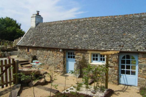 Natural stone house with private Jacuzzi